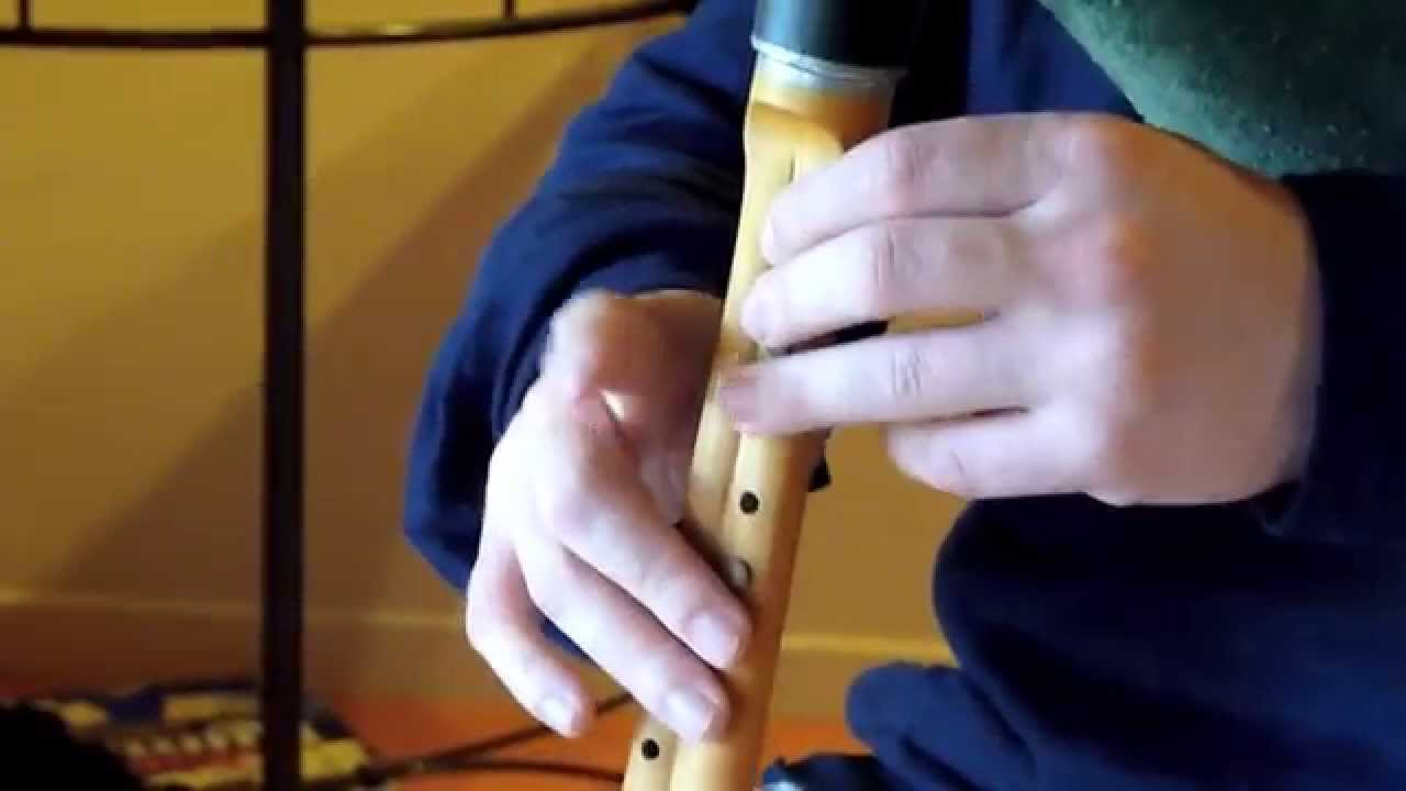 Ornementation "Flattement" - Démonstration détaillée à la Boha par Arnaud Bibonne