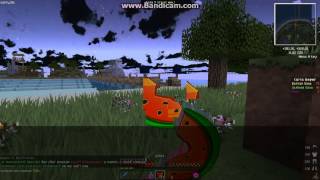 VimeWorld MiniGames Раш не удался
