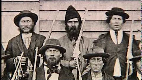 Minnesota: A History of the Land, Episode 1