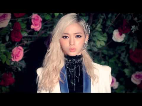 레이디스코드(LADIES' CODE) "Hate You" Teaser 3