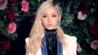 레이디스코드Ladies Code Hate You Teaser 3