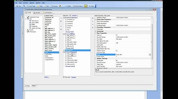 V11 Client-side Formatting, Calculated Fields and Show/Hide Fields Part 3 - Client-Side Show/Hide