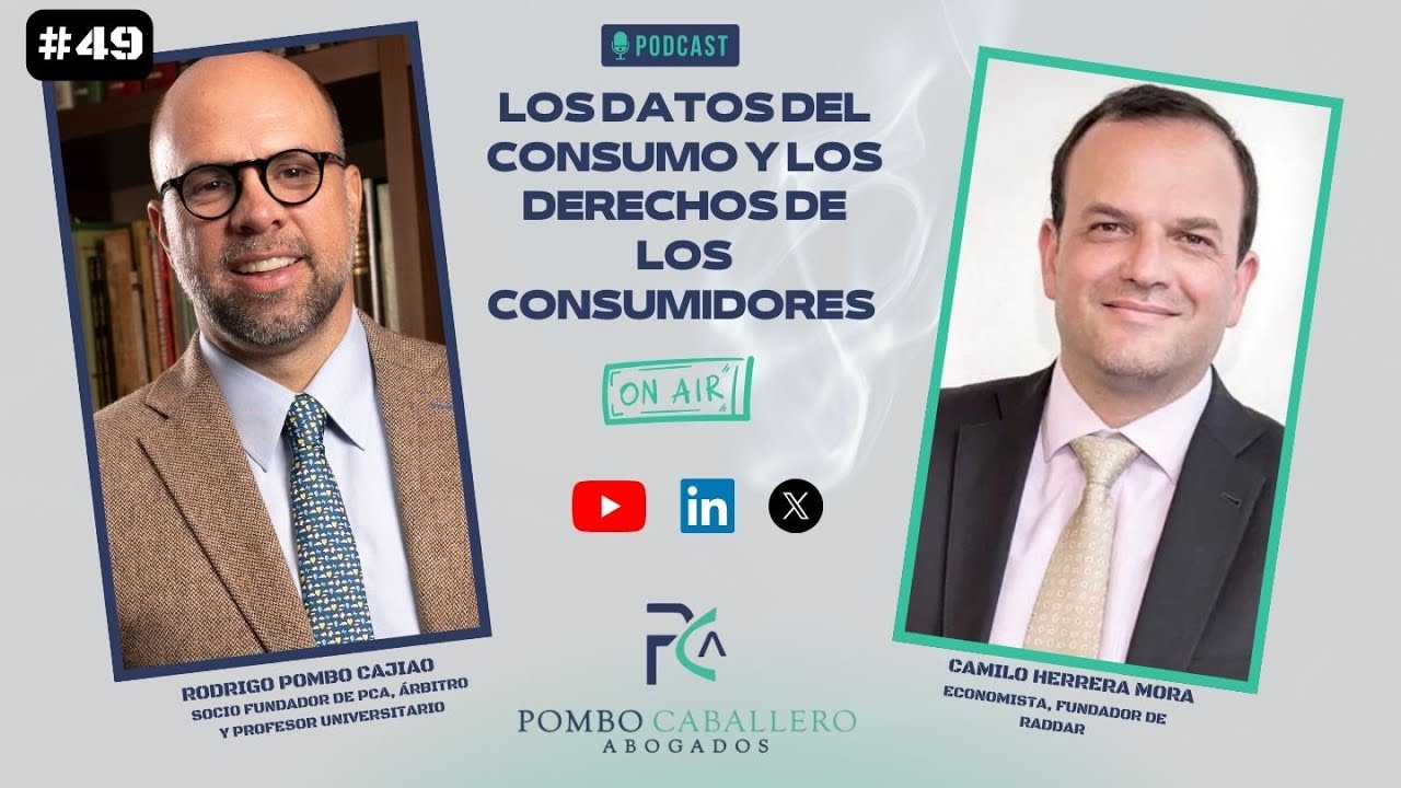 49 - Los datos del consumo y los derechos de los consumidores