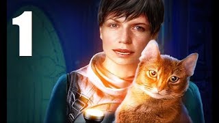 Labyrinths Of The World: Lost Island Walkthrough