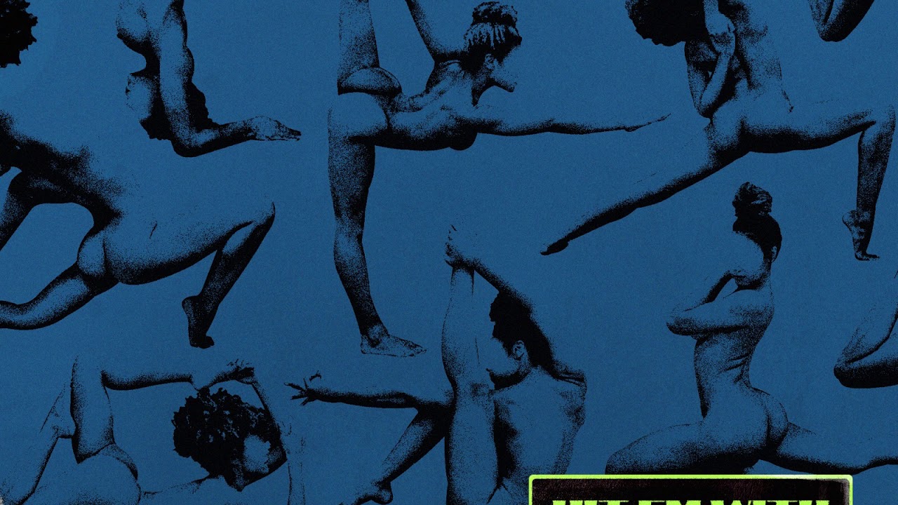 Dizzy Wright - Hit Em With The Pose ft. Jazz Lazr (Official Audio)