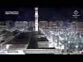 16th Nov 2025 Madeenah Fajr Sheikh Ahmed Hudhaify 