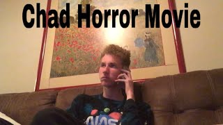 Chad Horror Movie (SNL)