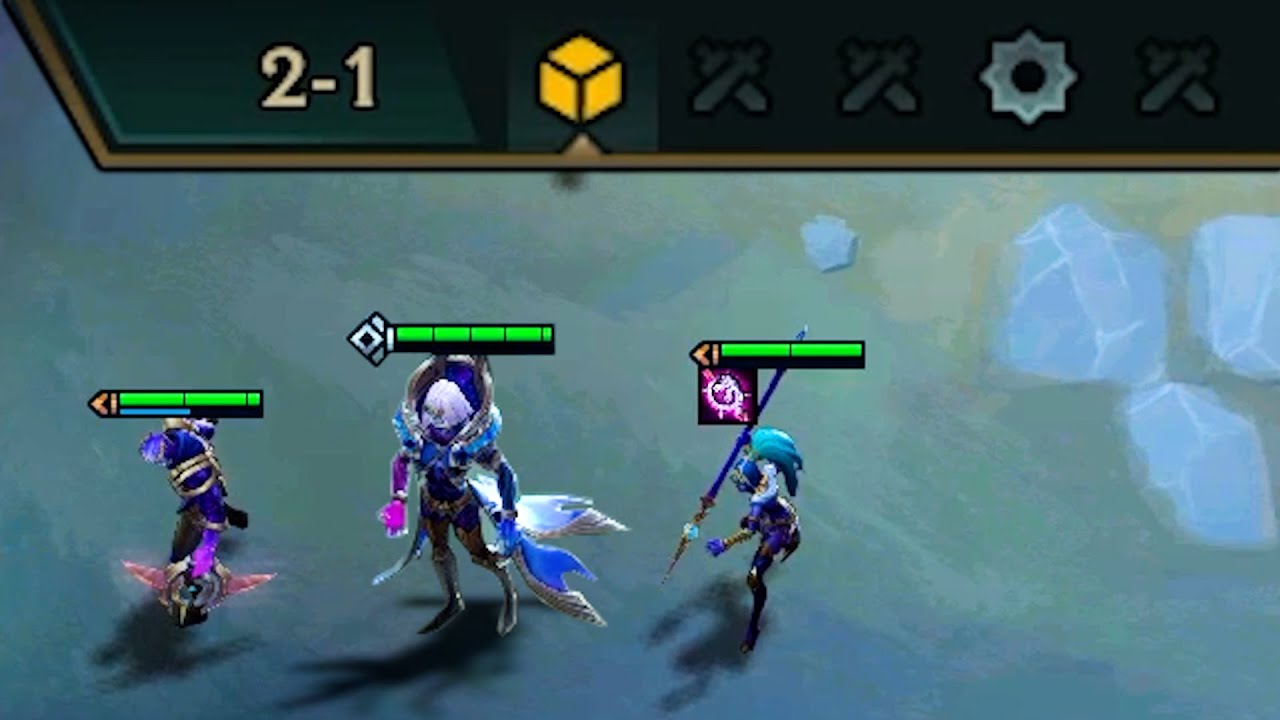 How To Use The New Astral As Opener | TFT| RANKED| P. 12.17 - YouTube