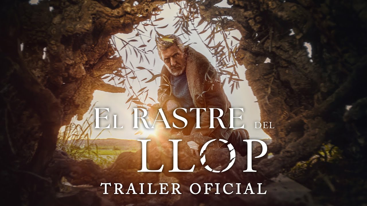 El Rastre del Llop  📽️ [Tráiler Oficial]