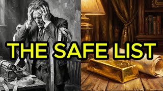 3 Assets That Survived Every Crisis Since 1929 (Not Bitcoin)