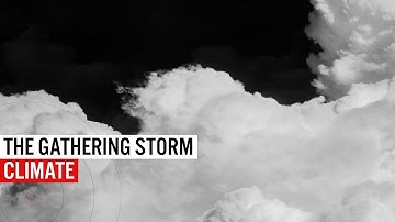 The Gathering Storm: Climate Change, Security and Conflict