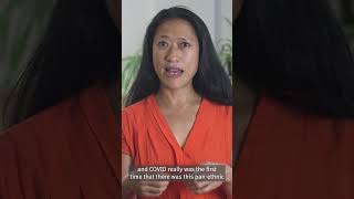 Is stopping anti-Asian hate crime enough Dr Diana Yeh
