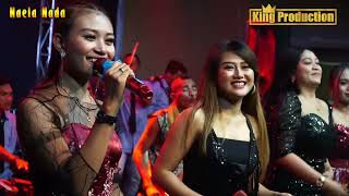 Pantun Janda   Viral  All Artis Naela Nada   Naela Nada  Desa Sasak Karang Wangun  1 Mei 2023