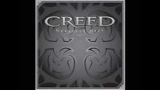 Creed - My Sacrifice  ( High Quality ) Lyrics in Description