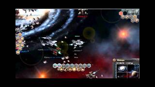 Full DarkOrbit - AG1 - Boteros News