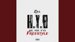 H.Y.B Freestyle