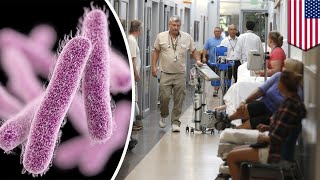 Nightmare bacteria spreading across U.S. hospitals - TomoNews