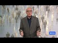 Alan Kohler explains why universities are bearing the brunt of the immigration debate | ABC NEWS