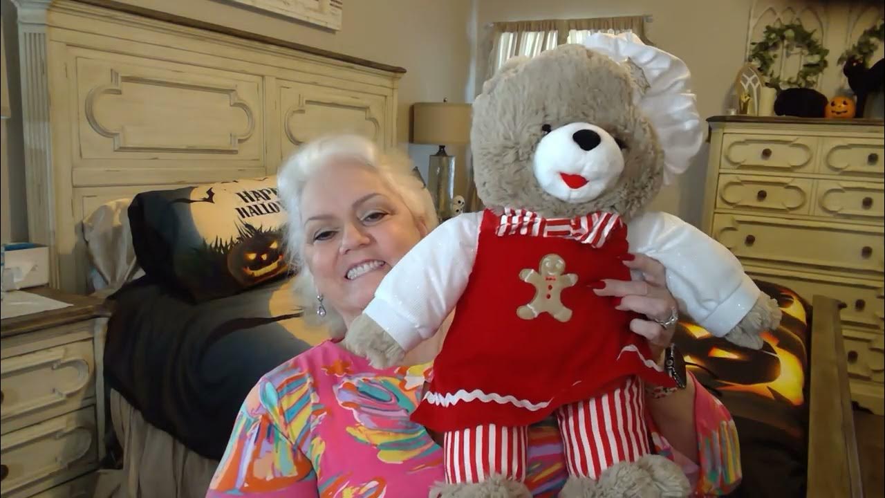 Christmas haul, Cracker Barrel, Home Goods, Hobby Lobby and At Home