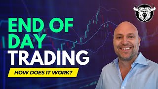 End Of Day Trading Power Hour Explained