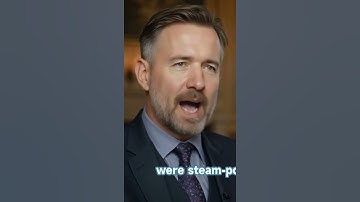 First LNG Ships Changed Everything 🚢 #shorts #innovation