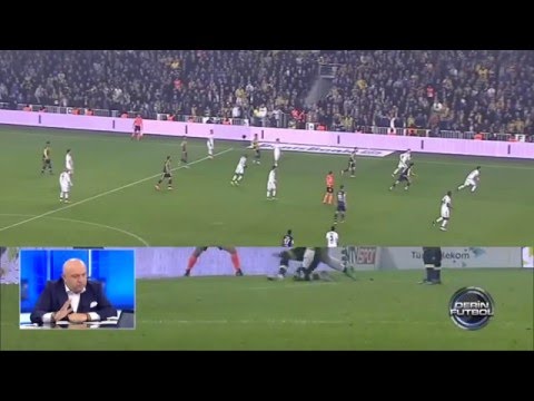 (..) Derin Futbol 29 Şubat 2016 Kısım 4/5 - Beyaz TV