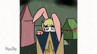 Random Animation Test