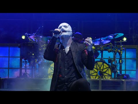 Slipknot - Nero Forte - Live - Knotfest 2021