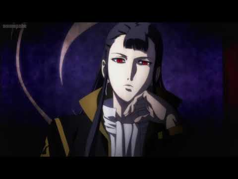 Noblesse { AMV }. [ Song : It Has Begun..]