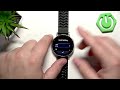 AMAZFIT Active 3 Premium – Como acompanhar calorias queimadas