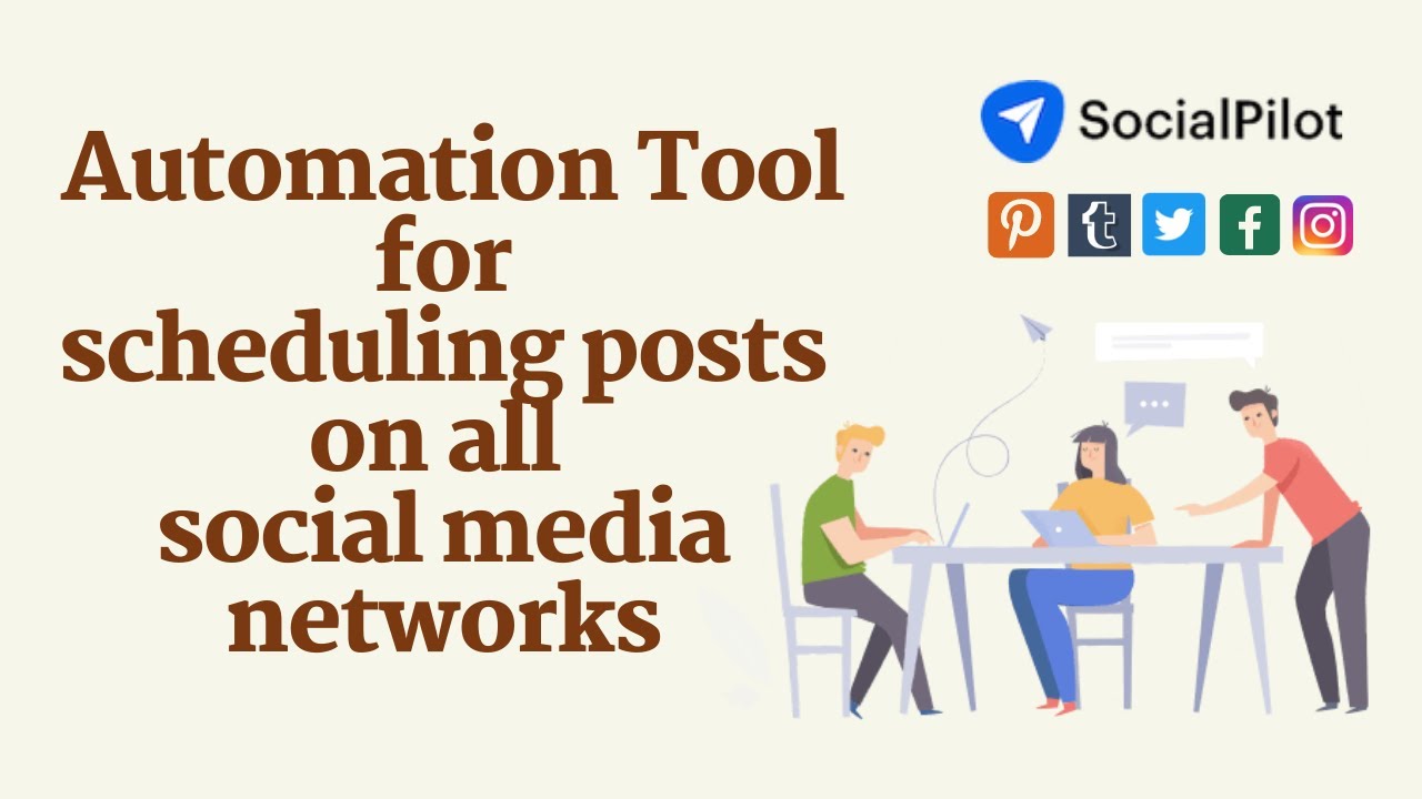 SocialPilot Demo | A Quick SocialPilot Walkthrough