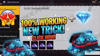 Free Fire Free Diamond Trick | Feedback Diamond Trick In Tamil screenshot 5