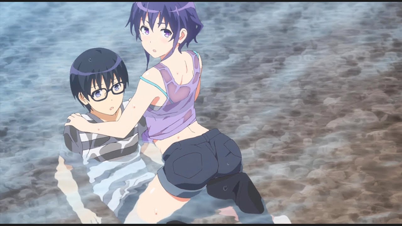 ecchi high school romance animes ecchi high school romance animes