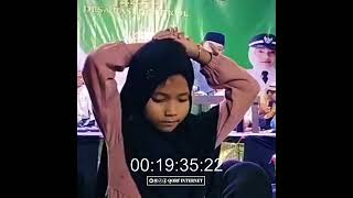 Tilawah Tahun Baru  Bikin Nangis Pilu  Kh Muammar Za