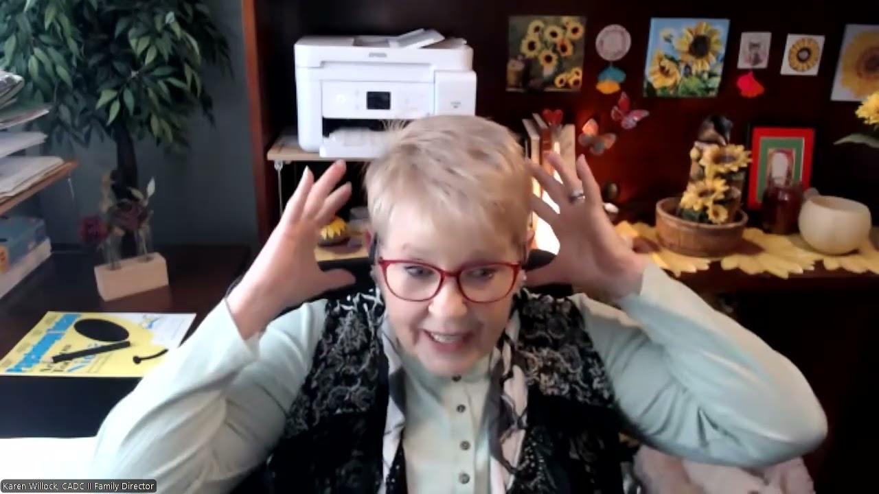 A Legacy of Addiction Transformed