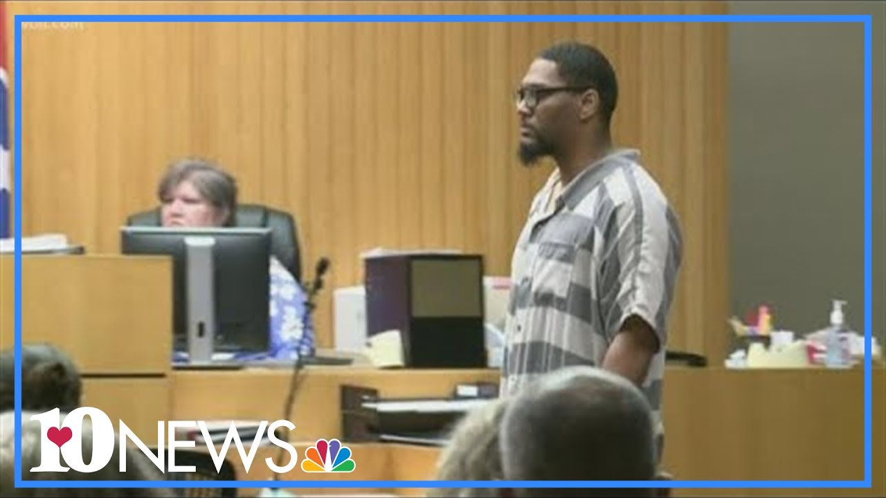 Parents of Chris Newsom thank George Thomas for testifying against Eric Boyd