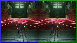 Famous Split Fiction - How to Unlock the SECRET LASER LEVEL (Laser Hell) Profile
