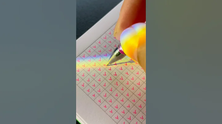 Your comment could be next 👀 Subscribe #ocd #handwriting  #shortsfeed  #art #drawing #v #satisfying