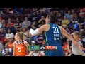 Minnesota Lynx Bring The Heat In Win vs The Connecticut Sun | 07.08.2026