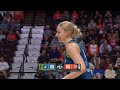 Minnesota Lynx Bring The Heat In Win vs The Connecticut Sun | 07.08.2026