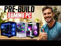 Best Prebuilt Gaming PC  2025  [Watch This Before You Make a Choice!]