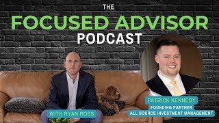 Investing In Pro Sports & Other Alts with Patrick Kennedy