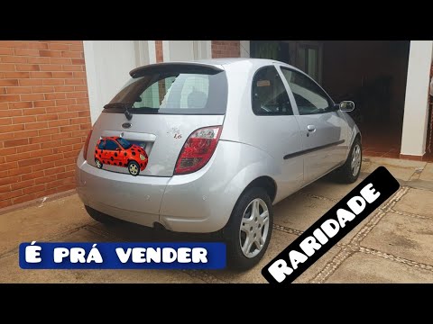 Ford Ka action 1.6 2003/2004 com baixa quilometragem, oportunidade pra quem procura uma raridade.