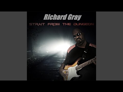 Putar Is This Love - Richard Grey