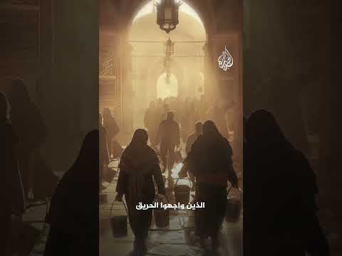 في ذكرى إحراق المسجد الأقصى.. كيف بدأت الحادثة وكيف تورّط الاحتلال؟