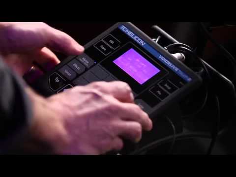 TC-Helicon VoiceLive Touch 2 加水分解ほぼなし 箱付き完品】TC HELICON Voicelive Touch 2