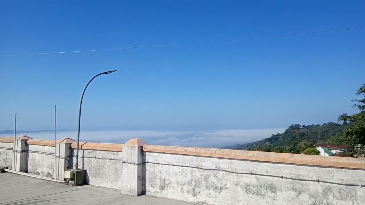 phuldungsei , jampui hill Tripura 