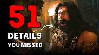 Ramayana Trailer - Breakdown & Hidden Details