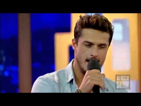 Gökhan Keser - Bazen (Ali Biçim Show)