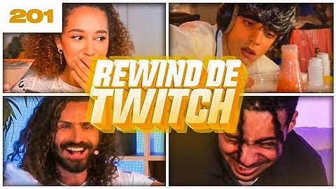 LA TENSION MONTE ! Le Rewind de Twitch #201